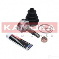 Шрус приводного вала, комплект KAMOKA 1657266 7055 5908242636207 I 37M88 - Изображение 2