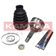 Шрус приводного вала, комплект KAMOKA 6986 C E0XO1 1657245 5908234615173 - Изображение 3