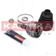 Шрус приводного вала, комплект KAMOKA 1657169 XEZ GUK 5908234614077 6612 - Изображение 4