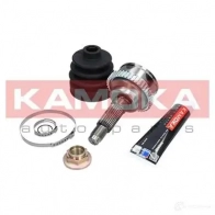 Шрус приводного вала, комплект KAMOKA 7194 UMG GAQ 1657293 5908234615852 - Изображение 3