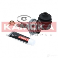 Шрус приводного вала, комплект KAMOKA 7194 UMG GAQ 1657293 5908234615852 - Изображение 4