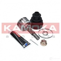 Шрус приводного вала, комплект KAMOKA 1657073 2C75 N6Q 6117 - Изображение 2