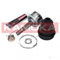 Шрус приводного вала, комплект KAMOKA 1657073 2C75 N6Q 6117 - Изображение 3