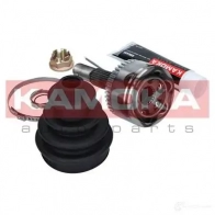 Шрус приводного вала, комплект KAMOKA 1657073 2C75 N6Q 6117 - Изображение 4
