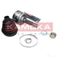 Шрус приводного вала, комплект KAMOKA 1657270 7080 5908234615456 RR3 01U5 - Изображение 2