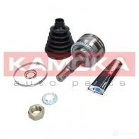 Шрус приводного вала, комплект KAMOKA 1657270 7080 5908234615456 RR3 01U5 - Изображение 3