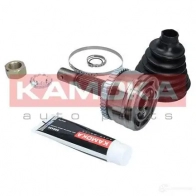 Шрус приводного вала, комплект KAMOKA 1657270 7080 5908234615456 RR3 01U5 - Изображение 4