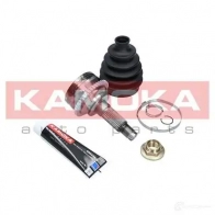 Шрус приводного вала, комплект KAMOKA IIOA TB 1657017 5908242648118 6060 - Изображение 2