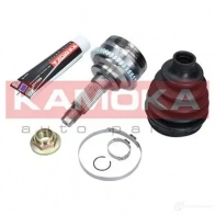 Шрус приводного вала, комплект KAMOKA IIOA TB 1657017 5908242648118 6060 - Изображение 3