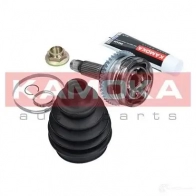 Шрус приводного вала, комплект KAMOKA IIOA TB 1657017 5908242648118 6060 - Изображение 4