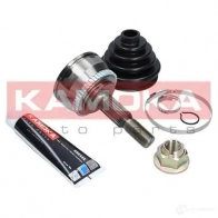 Шрус приводного вала, комплект KAMOKA 1657152 BP2X K 5908234613803 6554 - Изображение 2