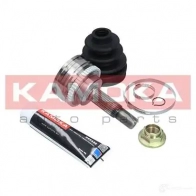 Шрус приводного вала, комплект KAMOKA 1656999 6041 GL8E IQ 5908242643687 - Изображение 2