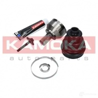 Шрус приводного вала, комплект KAMOKA 6093 KEEDYI P 1657049 - Изображение 3