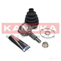 Шрус приводного вала, комплект KAMOKA 5908242648064 1657008 6051 L 6YKQ5 - Изображение 2