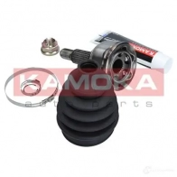 Шрус приводного вала, комплект KAMOKA 5908242648064 1657008 6051 L 6YKQ5 - Изображение 4