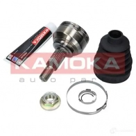 Шрус приводного вала, комплект KAMOKA 12 131F 6129 1657085 - Изображение 3