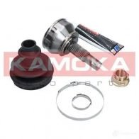 Шрус приводного вала, комплект KAMOKA P20E IN 7036 5908234615319 1657259 - Изображение 2