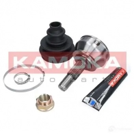 Шрус приводного вала, комплект KAMOKA P20E IN 7036 5908234615319 1657259 - Изображение 3