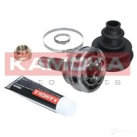 Шрус приводного вала, комплект KAMOKA P20E IN 7036 5908234615319 1657259 - Изображение 4