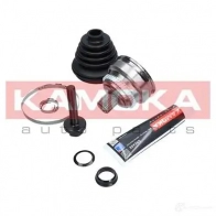 Шрус приводного вала, комплект KAMOKA 1657124 6278 NS CYFY 5908234612998 - Изображение 3