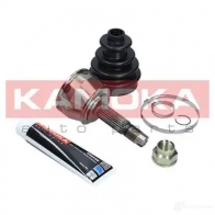 Шрус приводного вала, комплект KAMOKA 7136 ZX2 EM 1657285 5908234615685 - Изображение 2