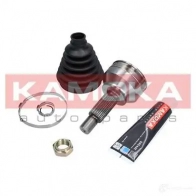 Шрус приводного вала, комплект KAMOKA 9B W53E2 1656985 5908242633442 6024 - Изображение 3