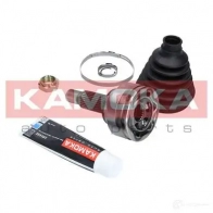 Шрус приводного вала, комплект KAMOKA 9B W53E2 1656985 5908242633442 6024 - Изображение 4
