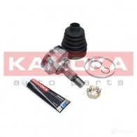 Шрус приводного вала, комплект KAMOKA 6974 5908234615159 1657242 ID 5LRG - Изображение 2