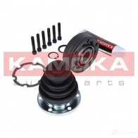 Шрус приводного вала, комплект KAMOKA 1657318 8003 PO ACK - Изображение 4