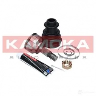 Шрус приводного вала, комплект KAMOKA 6127 1657083 N3R F0MS - Изображение 2