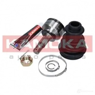 Шрус приводного вала, комплект KAMOKA 6127 1657083 N3R F0MS - Изображение 3