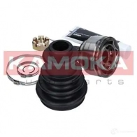 Шрус приводного вала, комплект KAMOKA 6127 1657083 N3R F0MS - Изображение 4