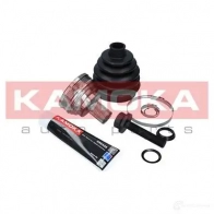 Шрус приводного вала, комплект KAMOKA 1657087 17OFRB V 6131 - Изображение 2