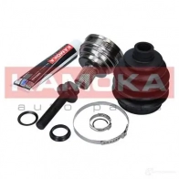 Шрус приводного вала, комплект KAMOKA 1657087 17OFRB V 6131 - Изображение 3