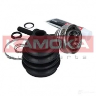 Шрус приводного вала, комплект KAMOKA 1657087 17OFRB V 6131 - Изображение 4