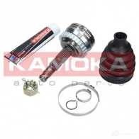 Шрус приводного вала, комплект KAMOKA 5908242604930 6036 S 7RXV 1656995 - Изображение 3
