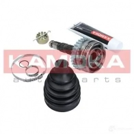 Шрус приводного вала, комплект KAMOKA 5908242604930 6036 S 7RXV 1656995 - Изображение 4