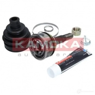 Шрус приводного вала, комплект KAMOKA R EKHDP7 6542 5908234613773 Nissan Sunny