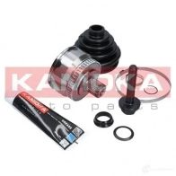 Шрус приводного вала, комплект KAMOKA 5908234614626 6762 44Q 4W 1657214 - Изображение 2