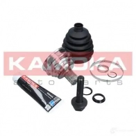 Шрус приводного вала, комплект KAMOKA 7338 5908242605159 1657299 LRJ UBIA - Изображение 2