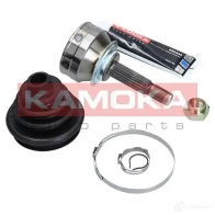 Шрус приводного вала, комплект KAMOKA 5908234615227 1657252 GXK1 V 7002 - Изображение 2