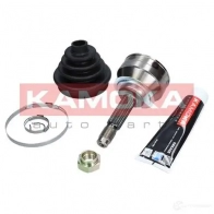 Шрус приводного вала, комплект KAMOKA 5908234615227 1657252 GXK1 V 7002 - Изображение 3
