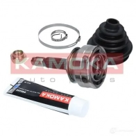 Шрус приводного вала, комплект KAMOKA 5908234615227 1657252 GXK1 V 7002 - Изображение 4