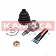 Шрус приводного вала, комплект KAMOKA K 0X94 5908242638942 6028 1656989 - Изображение 3