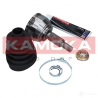 Шрус приводного вала, комплект KAMOKA 5908242650876 1657016 Y9 1AUNI 6059 - Изображение 2