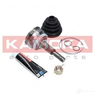 Шрус приводного вала, комплект KAMOKA 1657238 5R JLMUT 5908234615104 6956 - Изображение 2