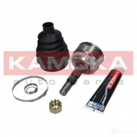 Шрус приводного вала, комплект KAMOKA NW 3C7G 6029 1656990 5908242649726 - Изображение 3