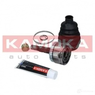Шрус приводного вала, комплект KAMOKA NW 3C7G 6029 1656990 5908242649726 - Изображение 4