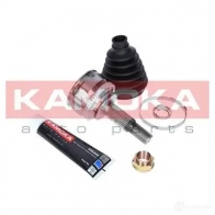 Шрус приводного вала, комплект KAMOKA 1657089 4D 3UJR 6133 - Изображение 2