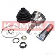 Шрус приводного вала, комплект KAMOKA 1657186 5908242605197 JY HKR 6681 - Изображение 14